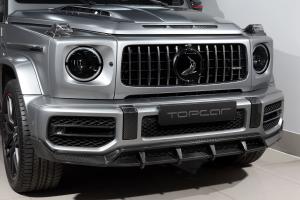 Mercedes-AMG G63 Edition One Light Package by TopCar 2020 года 